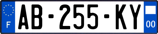 AB-255-KY