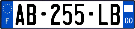 AB-255-LB