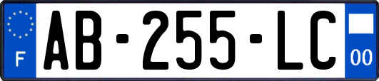 AB-255-LC