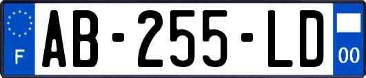 AB-255-LD