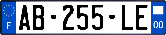 AB-255-LE