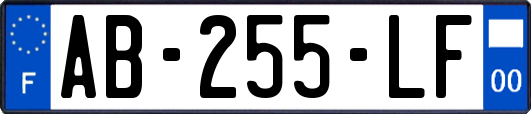 AB-255-LF