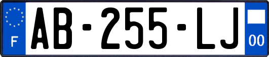 AB-255-LJ