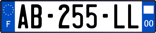 AB-255-LL