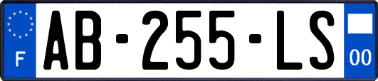 AB-255-LS