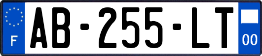 AB-255-LT