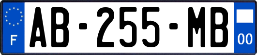 AB-255-MB