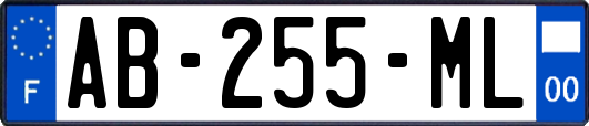 AB-255-ML