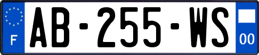 AB-255-WS