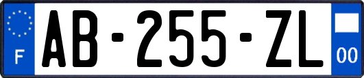 AB-255-ZL