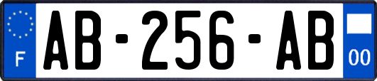 AB-256-AB