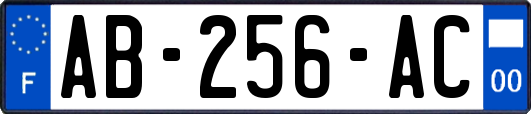 AB-256-AC