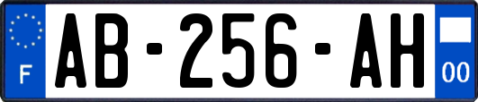 AB-256-AH