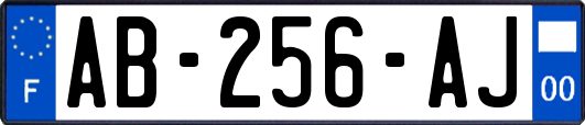 AB-256-AJ