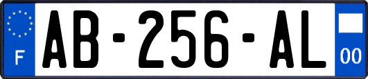 AB-256-AL