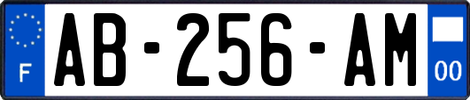 AB-256-AM