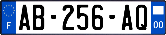 AB-256-AQ