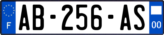 AB-256-AS