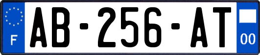 AB-256-AT