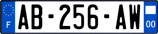 AB-256-AW