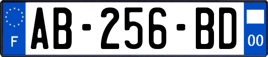 AB-256-BD