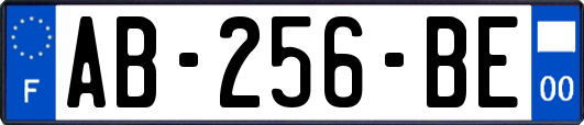 AB-256-BE