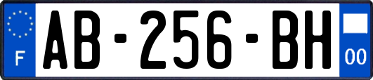 AB-256-BH