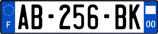 AB-256-BK