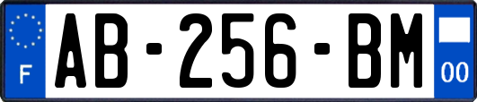 AB-256-BM