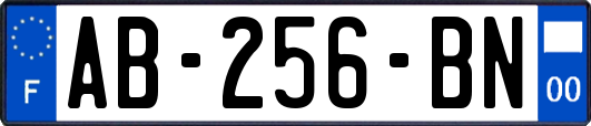 AB-256-BN