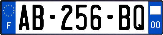 AB-256-BQ