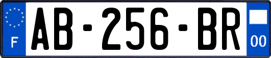 AB-256-BR