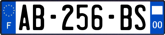 AB-256-BS