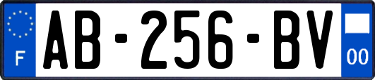 AB-256-BV