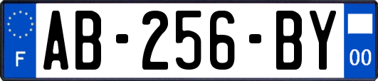 AB-256-BY