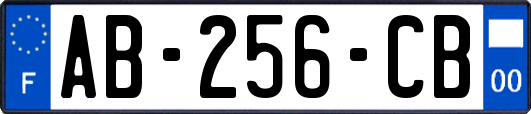 AB-256-CB