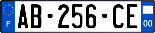 AB-256-CE