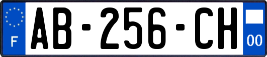 AB-256-CH