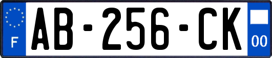 AB-256-CK