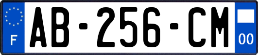 AB-256-CM