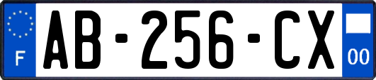 AB-256-CX