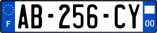 AB-256-CY