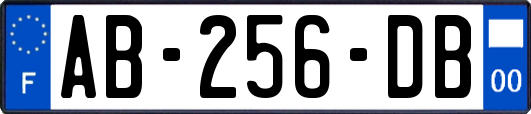 AB-256-DB