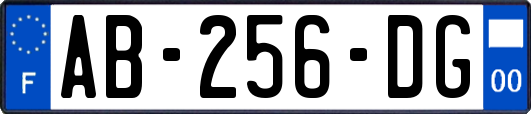 AB-256-DG