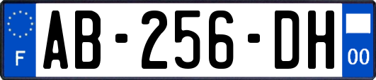 AB-256-DH