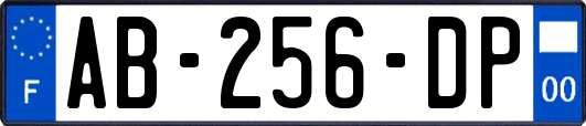 AB-256-DP