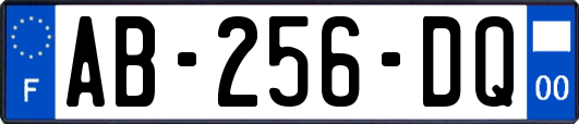 AB-256-DQ