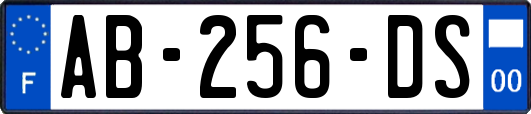 AB-256-DS