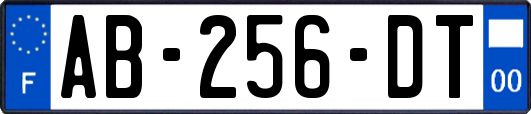 AB-256-DT