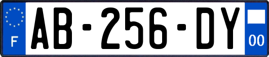 AB-256-DY